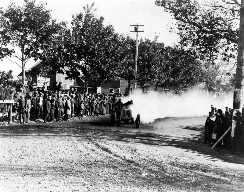 Read more about the race on VanderbiltCupRaces.com, run by town historian Howard Kroplick. Thanks Howard!